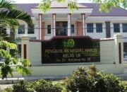 Gugatan Rp 11,5 Miliar: BS Lawan ATR/BPN dan Polres Maros