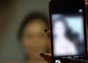 Putus Cinta, Andika Rekam dan Sebarkan Video Seks Mantan Pacar