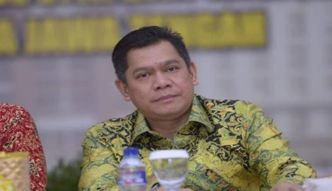 Adies Kadir Berharap Semua Pihak Terima Hasil Munas XI