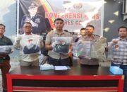 Polres Gowa Berhasil Amankan Pelaku Persetubuhan Anak