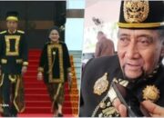 Sejarah Baru di IKN Upacara HUT RI ke-79 Digelar di Nusantara