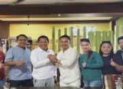 Legenda Balap Junaedi Tajuddin Dukung Pasangan MZ-Berbakti di Pilkada Parepare