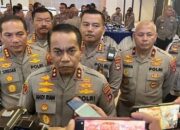 Bongkar Modus Licik, Polda Sulsel Usut Kredit Fiktif Rp120 Miliar