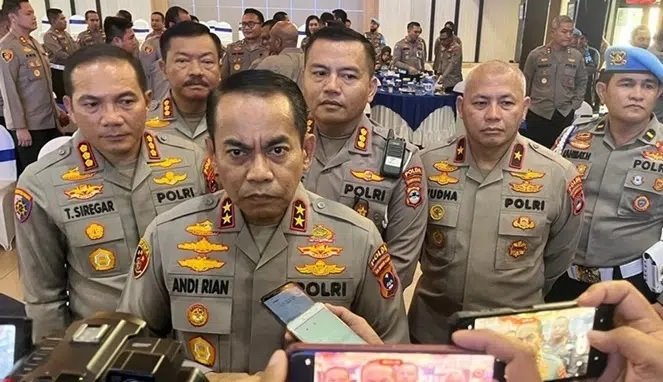 Bongkar Modus Licik, Polda Sulsel Usut Kredit Fiktif Rp120 Miliar