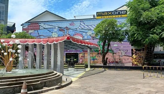 Heboh Rekaman Bendahara Disdik Bongkar Praktik Licik di Hotel MaxOne