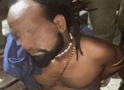 Anggota KKB Terlibat Pembantaian Pendulang Emas Ditangkap