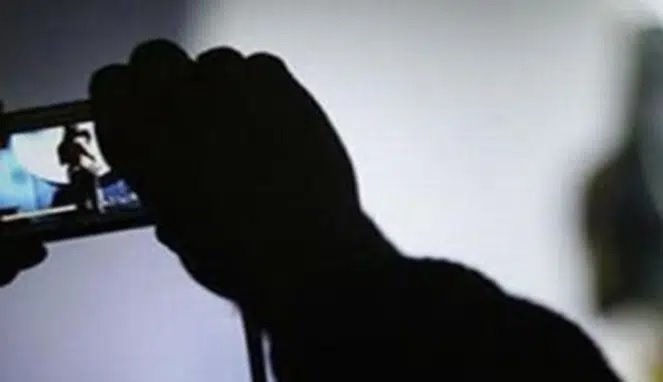 Viral di TikTok, Aksi Mesum Pasutri di Sidrap Jadi Sorotan Polisi