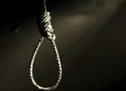 Kapolsek Prajurit Ditemukan Tewas Gantung Diri di Rumahnya