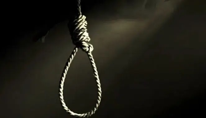 Kapolsek Prajurit Ditemukan Tewas Gantung Diri di Rumahnya