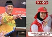 Hijab Dipaksa Lepas di IKN, Mahyeldi Ancam Tarik Paskibraka Sumbar
