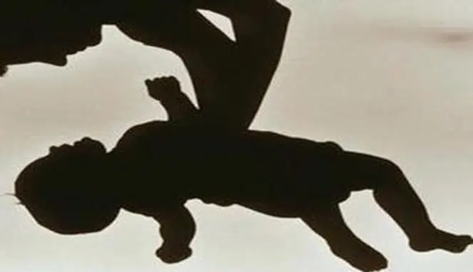 Jeritan Balita Ungkap Kekejian Pengasuh di Gowa