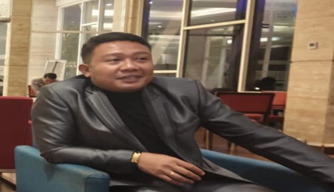 Aksi Polisi Mabuk di Makassar Advokat 'Diludahi' dan Dicekik