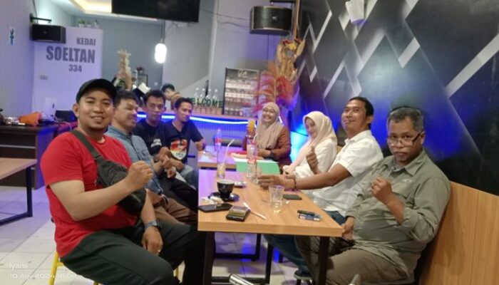 Panitia Reuni Akbar SMK Kartika XX-1 Terbentuk, Visi Besar Alumni Dimulai