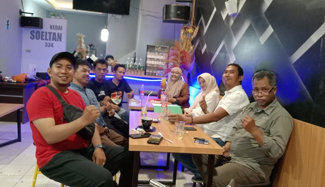 Panitia Reuni Akbar SMK Kartika XX-1 Terbentuk, Visi Besar Alumni Dimulai