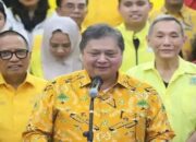Airlangga Hartarto Mundur, Golkar Hadapi Tantangan Baru