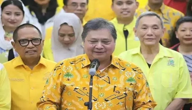 Airlangga Hartarto Mundur, Golkar Hadapi Tantangan Baru