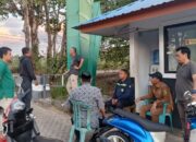 Penyerangan Busur di Gowa, Pos Security Jadi Sasaran Malam
