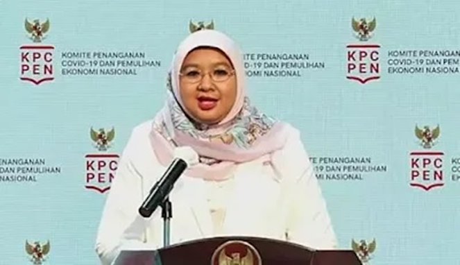 Kemenkes Selidiki Kasus Bunuh Diri Mahasiswi Undip di RS Kariadi