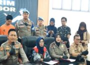 Terungkap! Armor Toreador Aniaya Istri hingga Ditangkap di Kemang