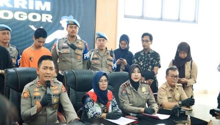 Terungkap! Armor Toreador Aniaya Istri hingga Ditangkap di Kemang