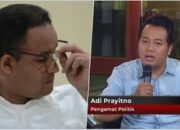 PKS Tinggalkan Anies: Kisah Pahit di Balik Lika-Liku Pencalonan