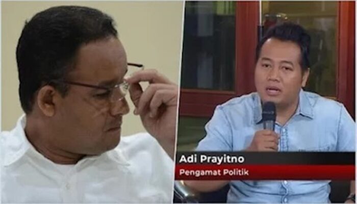 PKS Tinggalkan Anies: Kisah Pahit di Balik Lika-Liku Pencalonan