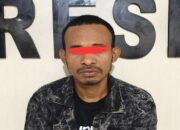 Pura-pura Cinta, RM Diduga Perkosa Wanita 25 Tahun di Kendari