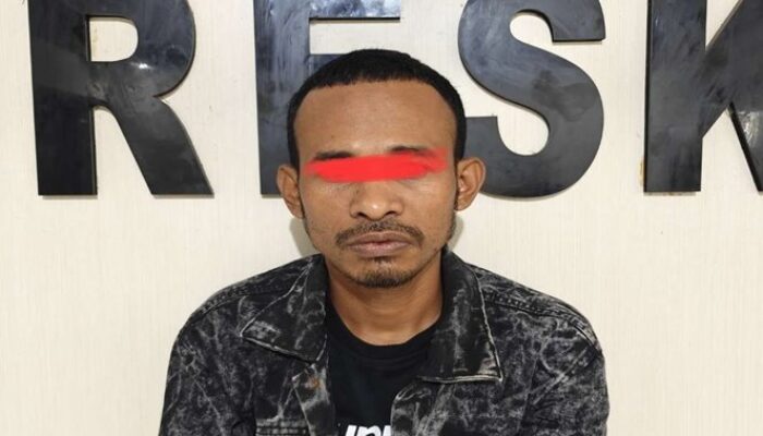 Pura-pura Cinta, RM Diduga Perkosa Wanita 25 Tahun di Kendari