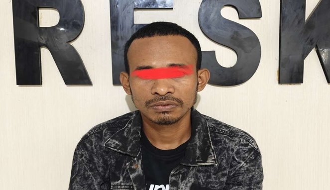 Pura-pura Cinta, RM Diduga Perkosa Wanita 25 Tahun di Kendari