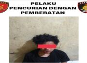 Pria Makassar Nyaris Tewas di Tangan Massa Usai Curi Hp