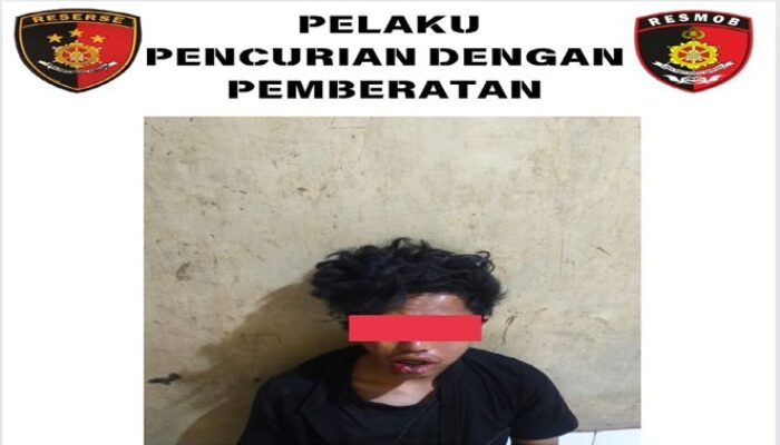 Pria Makassar Nyaris Tewas di Tangan Massa Usai Curi Hp