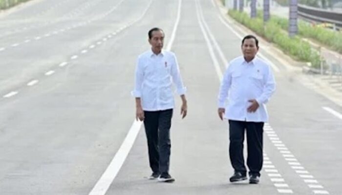 Said Didu Ungkap Jadwal Jokowi Ambil Alih Golkar dan Partai Lain