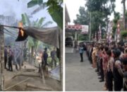 7 Mesin Judi dan Alat Isap Sabu Ditemukan di Medan Sunggal
