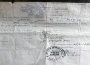 Lakindo Polisikan Pihak Terkait Pemalsuan AJB di Maros