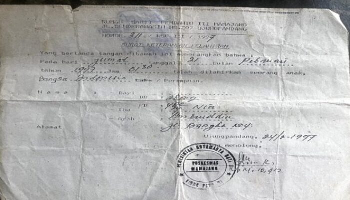 Lakindo Polisikan Pihak Terkait Pemalsuan AJB di Maros