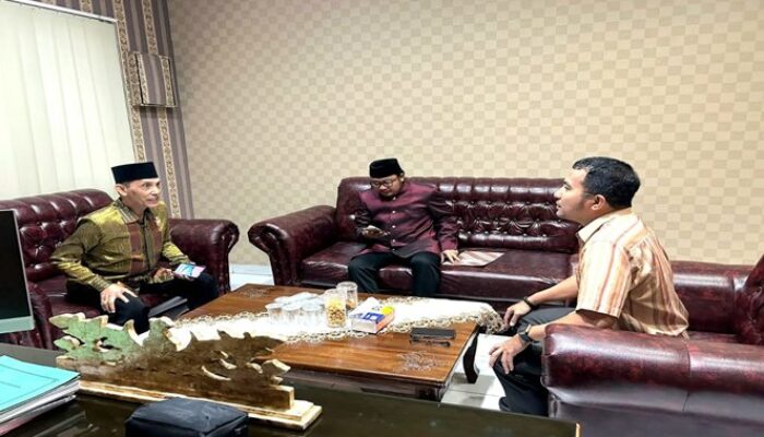 Upaya Raja Gowa Melindungi Warisan Sejarah Kerajaan