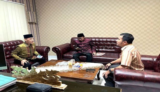 Upaya Raja Gowa Melindungi Warisan Sejarah Kerajaan