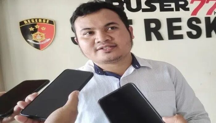 Wartawan ‘Kullu-Kullu’ Dipolisikan, Kumbanews: Laporan Ini Tak Berdasar dan Mengada-ada!