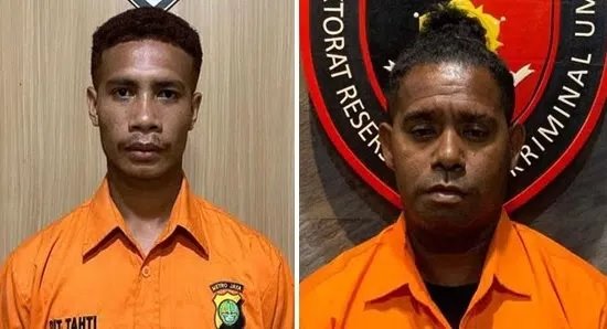 Ricuh di Diskusi Diaspora: Lima Preman Diringkus, Dua Resmi Jadi Tersangka