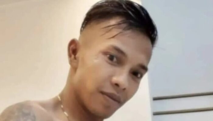 Pembunuh Gadis Penjual Gorengan Lolos! Buron IS Kabur ke Jurang