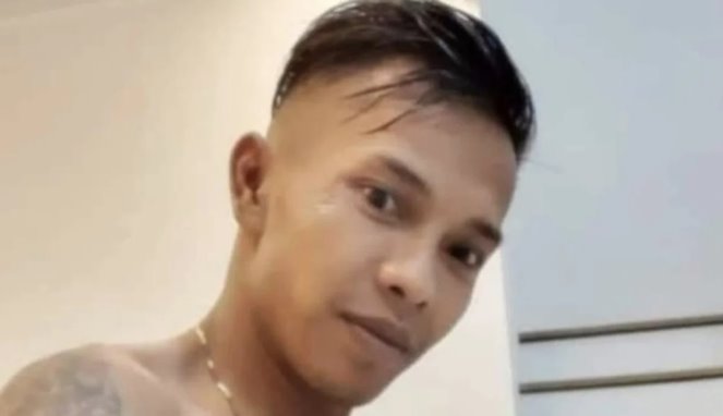 Pembunuh Gadis Penjual Gorengan Lolos! Buron IS Kabur ke Jurang