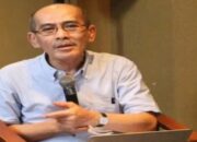 Tutup Usia, Tapi Faisal Basri Masih Kasih “Tamparan” ke Petinggi Negara