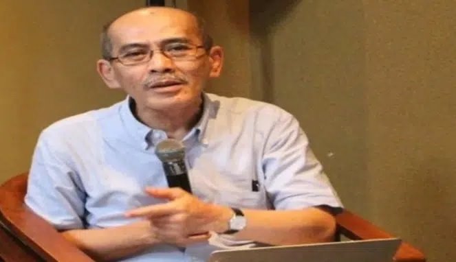 Tutup Usia, Tapi Faisal Basri Masih Kasih “Tamparan” ke Petinggi Negara