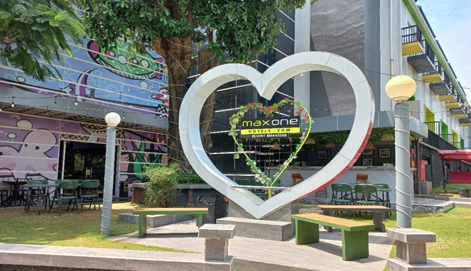 L-Kompleks Desak Polisi Segera Tetapkan Manajemen Hotel MaxOne Sebagai Tersangka