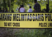 Tragis Remaja 18 Tahun Tewas Terkubur dan Diduga Dibunuh