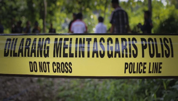 Tragis Remaja 18 Tahun Tewas Terkubur dan Diduga Dibunuh