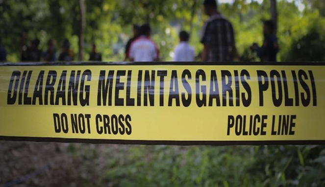 Tragis Remaja 18 Tahun Tewas Terkubur dan Diduga Dibunuh