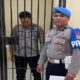 Oknum Polisi Aniaya Mantan Pacar di Pinrang Ditahan Propam