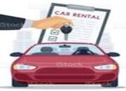 Oknum Polisi Gadaikan Mobil Rental Uang Investigasi Rp15 Juta Ikut Hilang