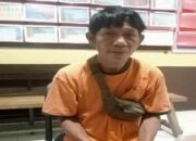 Biadab! Pria di Bulukumba Pukuli Keponakan, Polisi Langsung Bertindak